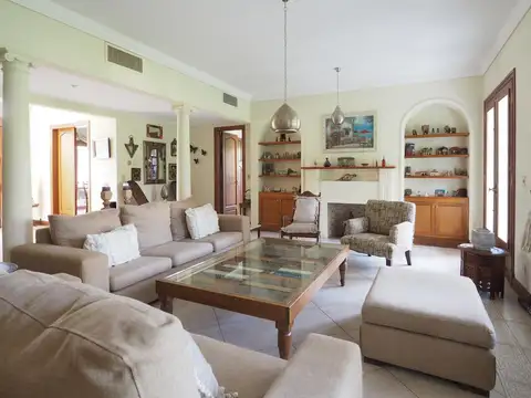 San Jorge Village 6 ambientes