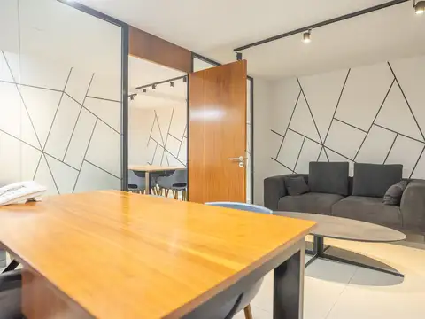 Oficina en Venta en Centro, USD 300.000