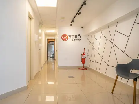 Oficina en Venta 6 años