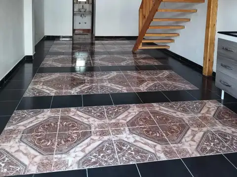 Departamento en Alquiler A Estrenar