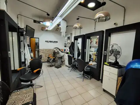 Local en venta en Villa Ballester