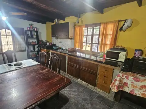 Depto Tipo Casa en Venta en Berisso, USD 64.000