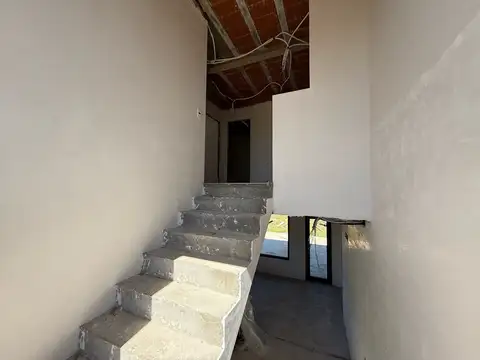 Casa en Venta 1 año