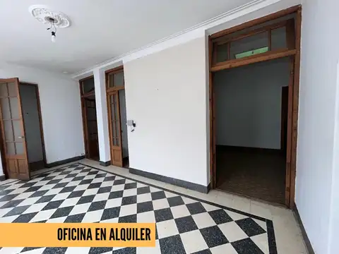 OFICINA EN ALQUILER | COLON 900 | TANDIL