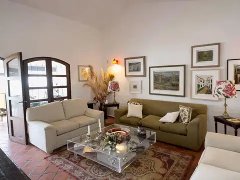 Casa en Venta 39 años