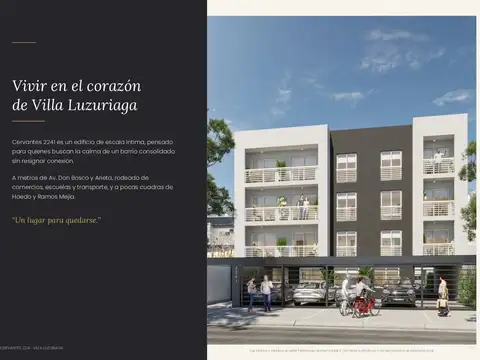 Cervantes 2200