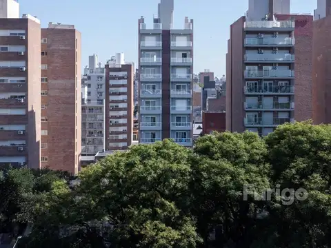 Av. Pellegrini 2600, Piso 7