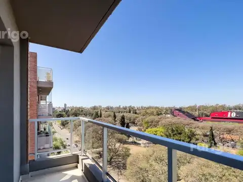 Departamento en Venta al Norte