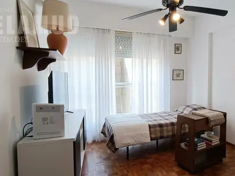 MONOAMBIENTE / VENTA / RECOLETA ONCE APTO CREDITO