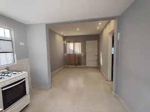 VENTA CASA PH 2 AMB FRENTE VILLA PRIMERA A CREDITO