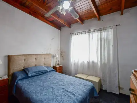 Depto Tipo Casa en Venta 34 años