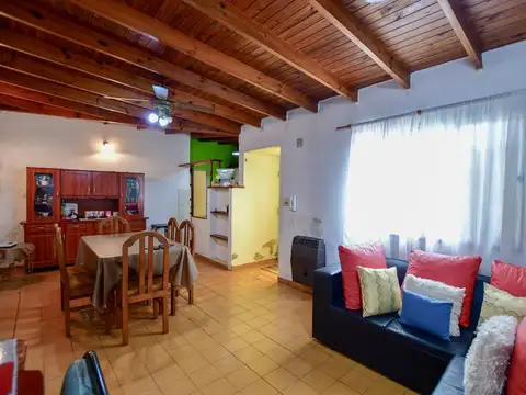 Depto Tipo Casa en Venta en La Plata, USD 71.250