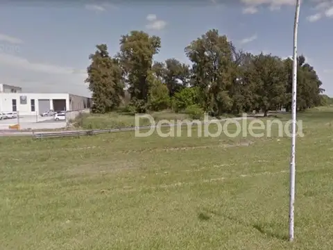 Terreno en Venta de 3093,0 m2