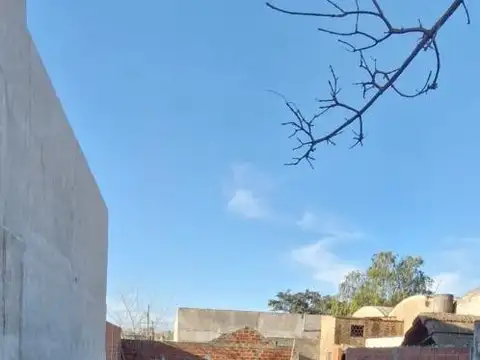 Terreno en Venta en Lujan, USD 39.000