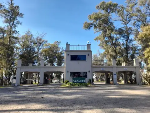Lote en venta en Comarcas de Lujan