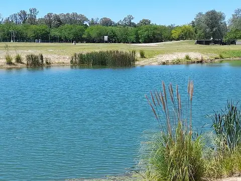 Lote en venta en Comarcas de Lujan