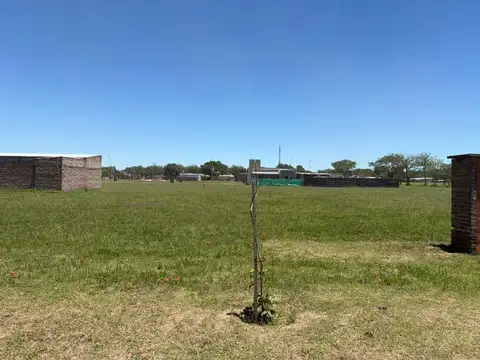 VENTA DE TERRENO FINANCIADO - ESPERANZA