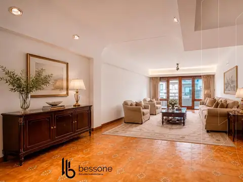 Departamento en Venta de 3 dormitorios