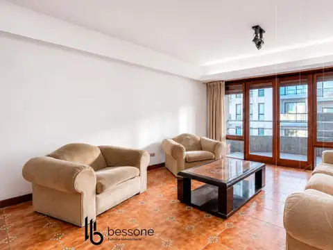 Departamento en Venta de 5 ambientes