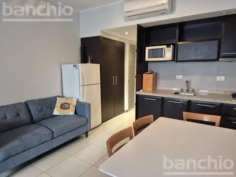 Departamento en Venta con 1 cochera