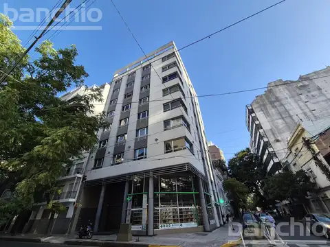 Venta Departamento Monoambiente - Barrio Centro