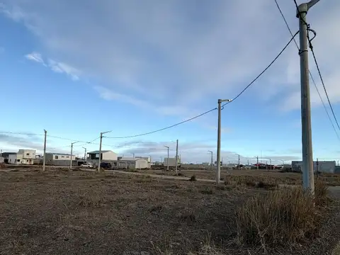 Terreno en Venta en Rio Grande, Río Grande