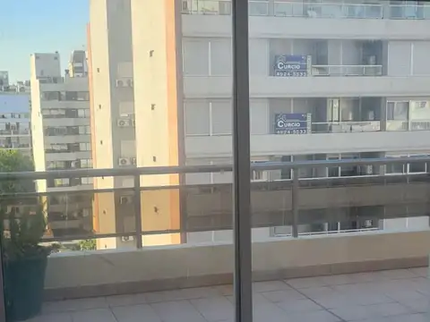 Av Directorio 200, Piso 9