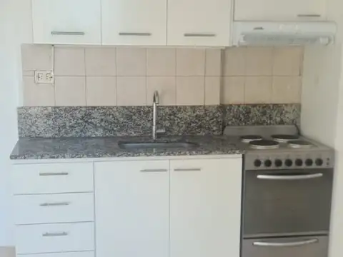 Departamento en Alquiler de 2 ambientes