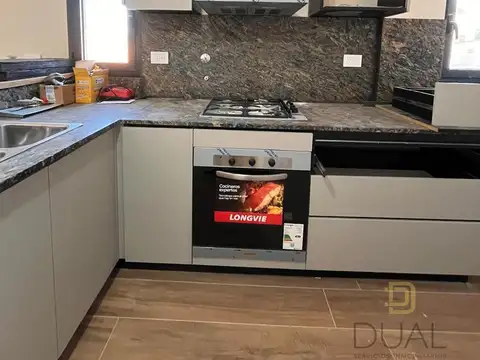 Departamento en Venta en La Florida, USD 139.000