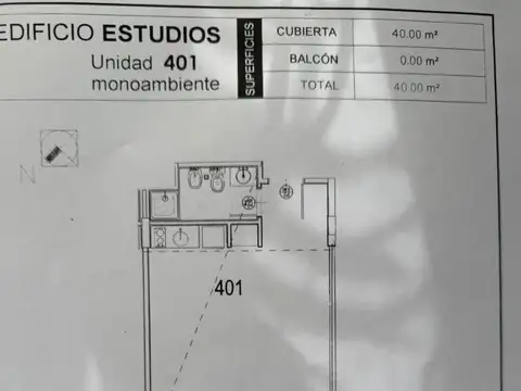 Oficina en venta. Av. del puerto al 200. Nordelta.