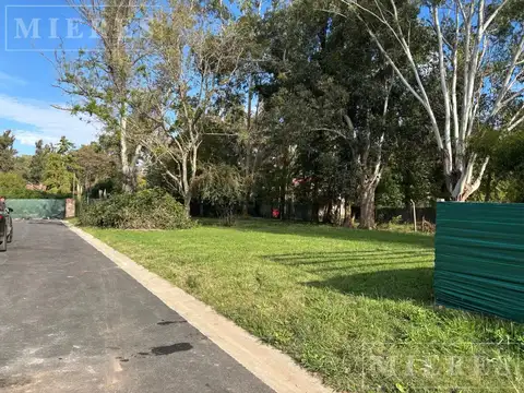 Terreno en Venta de 365,0 m2