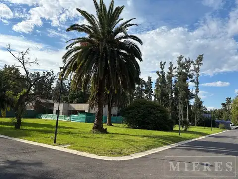 Terreno en Venta en Benavidez, USD 85.000