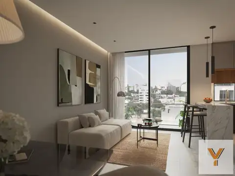 Departamento en Venta en La Plata, Partido de La Plata