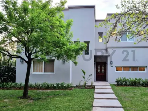 Alquiler temporal de casa en barrio La Comarca