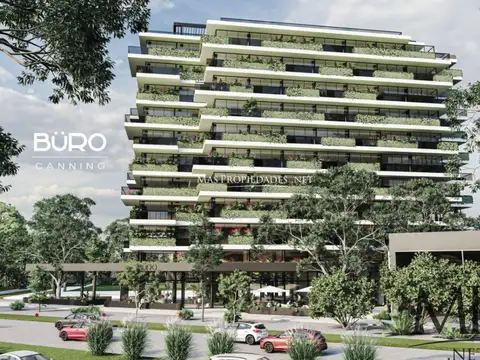 Oficina en Venta en Canning, USD 324.500