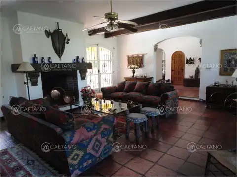 Casa en San Rafael, 4 dormitorios *