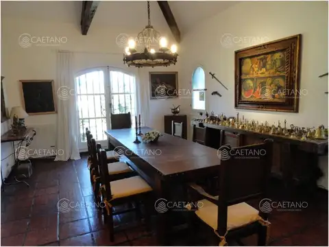 Casa en Alquiler Temporal 2024 años