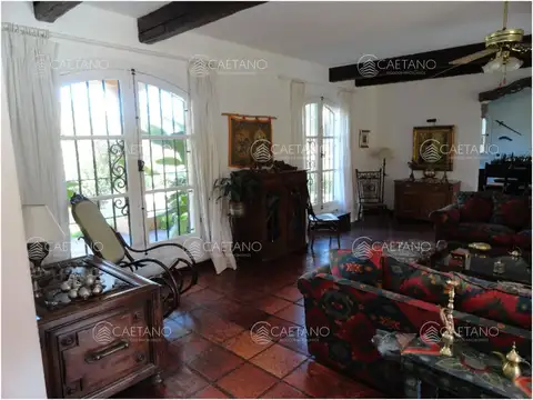 Casa en Alquiler Temporal 2024 años