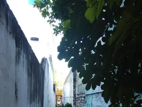 Mar del Plata al 3700 entre San Jose de Flores y 11 de Septiembre