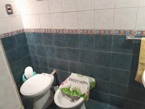 Casa en Venta 40 años