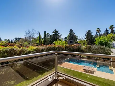 Casa en Alquiler en Funes, USD 3.500