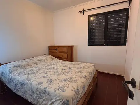 Departamento 4 ambientes con 1 baño