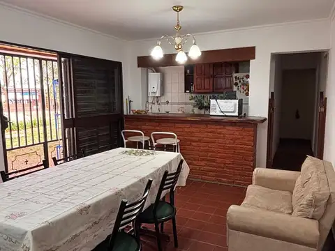 Departamento en Venta de 4 ambientes