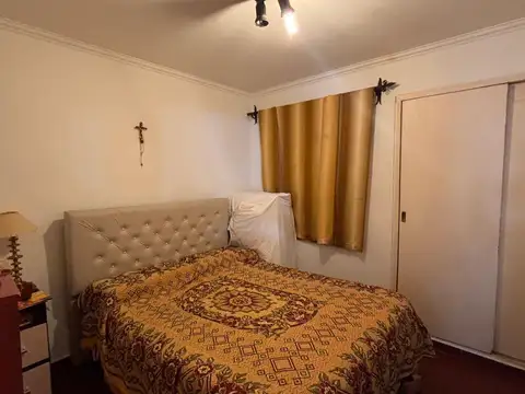 Departamento en Venta en Barrio Parque La Vega, USD 53.000
