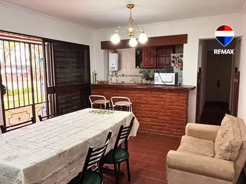 DEPARTAMENTO 3 DORM VENTA ZONA SUR PLANTA BAJA