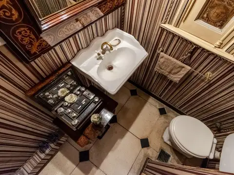 Casa en Venta al Suroeste