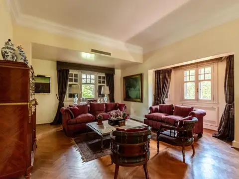 Casa en Venta 80 años