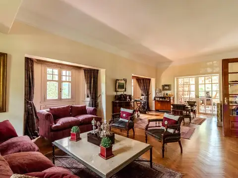 Casa en Venta en San Isidro, USD 990.000