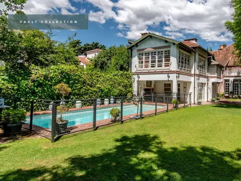 Casa en Venta en San Isidro, Partido de San Isidro