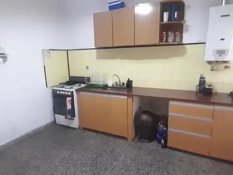 Av Raúl Alfonsin 1000